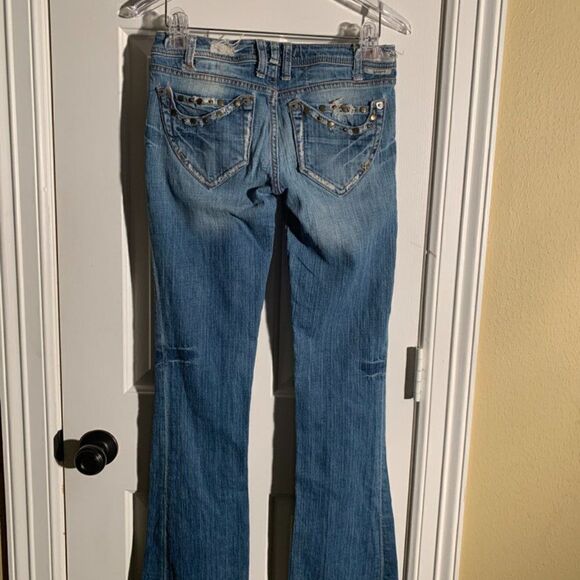 J & Company Bootcut Jean - Picture 6 of 13